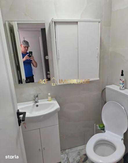 Garsonieră, mobilată în Ozana