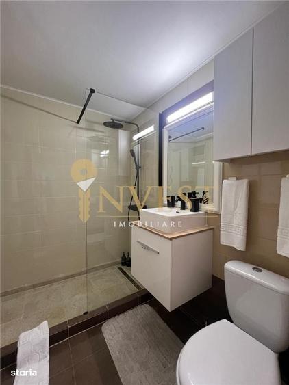 Apartament cu 2 camere decomandat in zona Iulius Mall - 4