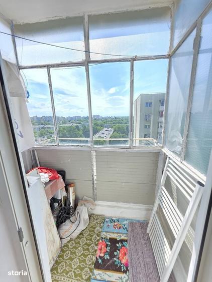 Apartament 2 camere Sector 6 Bucuresti langa Statia de Metrou - 13