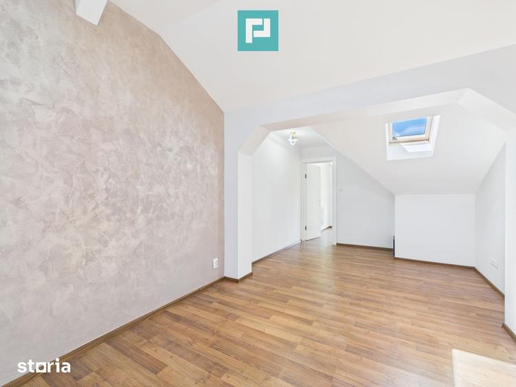 Apartament cu 3 camere decomandat în Dumbrăvița