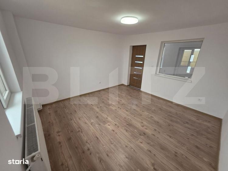 Casă cu 3 camere în Unirii