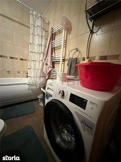 Inchiriere Apartament cu 3 camere Canta Bloc Nou - 6