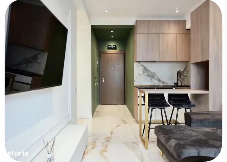 Apartament cu 3 camere decomandat, mobilat în Dristor
