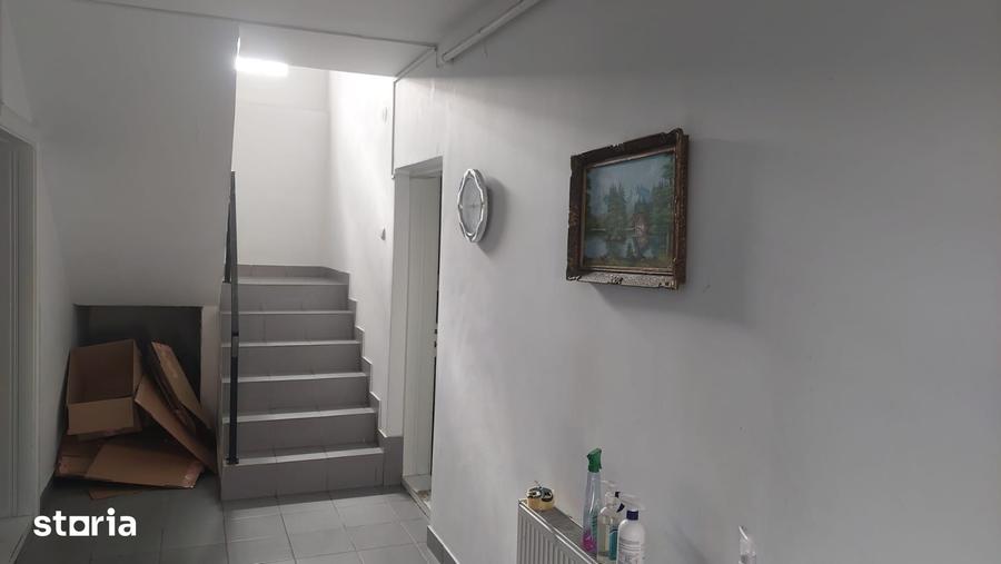 Spațiu comercial, de 150 mp, în Lazaret