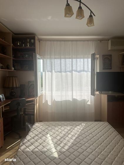 Campina - ap. 3 cam - mobilat - 11000 Euro - 4