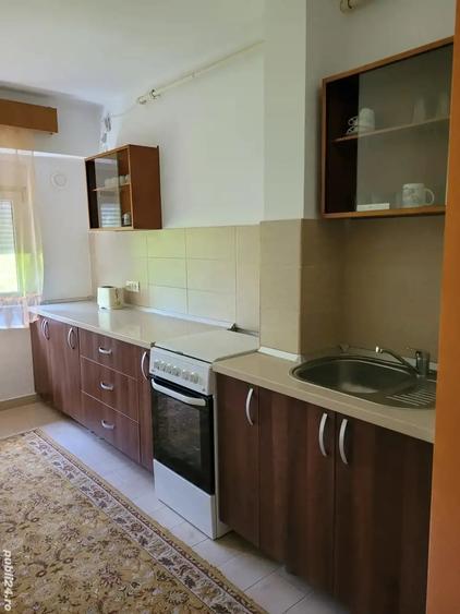 Apartament cu 2 camere decomandat în Tomis Nord