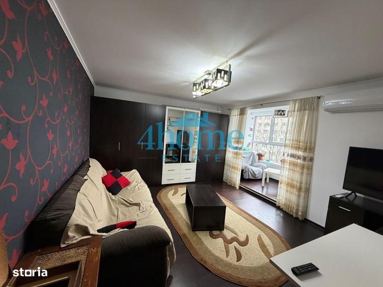 Apartament 2 camere Dristor|Metrou|Renovat|Pet Friendly - 4