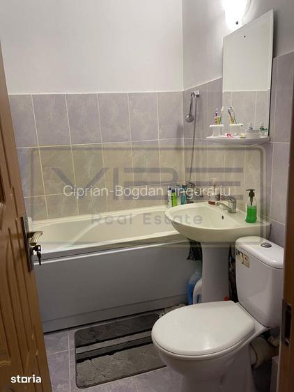Apartament 2 camere Baza 3 - Carrefour Felicia