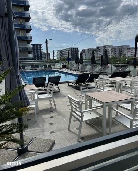 Apartament cu 2 camere în Nord