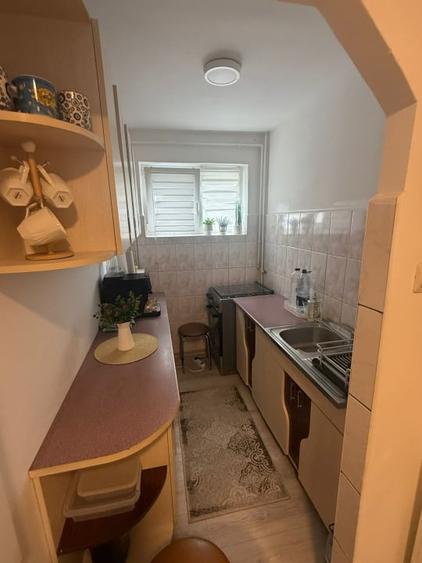 Apartament 2 camere la cheie, zona Bucium/Academia de Muzica - 4
