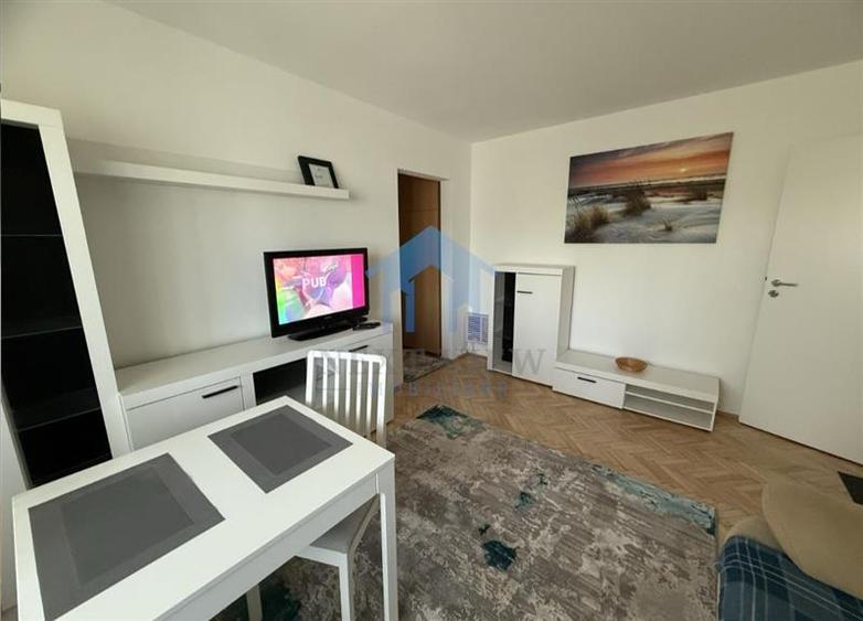 Apartament cu 3 camere decomandat în Mănăștur