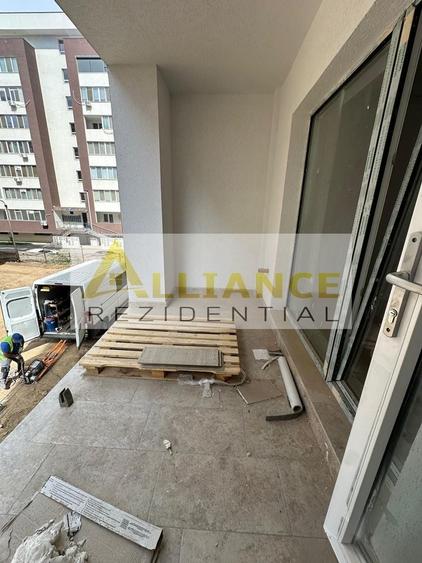 15 MINUTE METROU BERCENI - STUDIO - 50mp - 86.820euro TVA inclus - 8