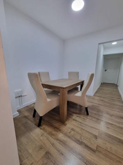 Apartament cu 3 camere decomandat în Mănăștur