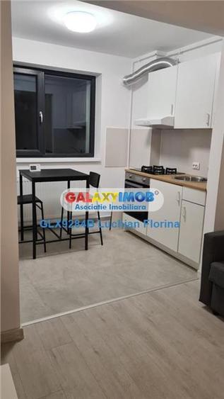 Apartament 2 camere, bloc nou, balcon I metrou Nicolae Teclu - 4