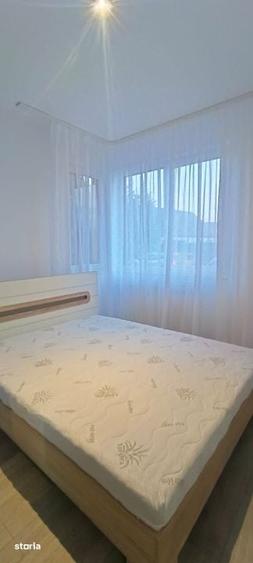 Apartament cu 3 camere în Florești