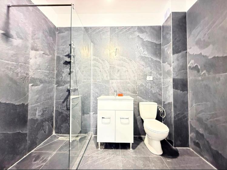 Apartament cu 2 camere decomandat în Dobroești