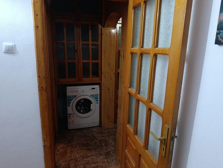 Apartament cu 2 camere decomandat în Săpoca