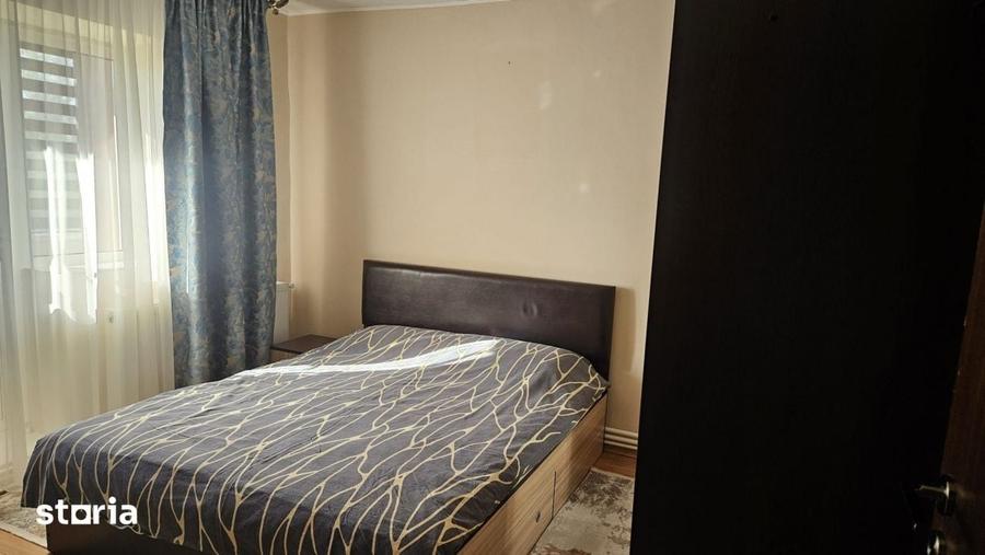 Apartament cu 3 camere decomandat în Tomis Nord