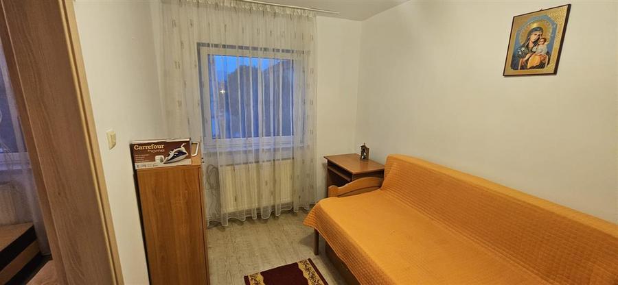 Apartament 2 camere zona Ciresica - 3