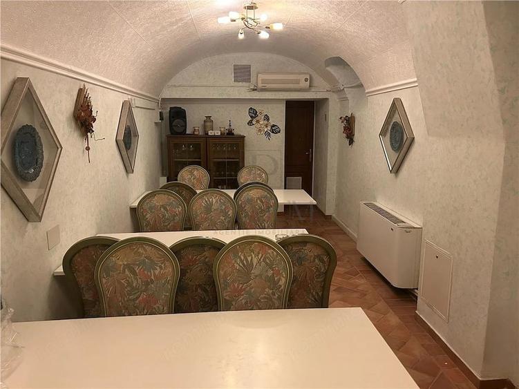 Spațiu comercial, de 380 mp, în P-ța Unirii