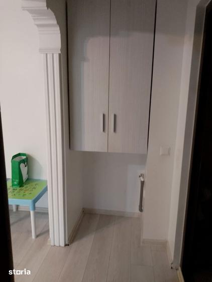 De Inchiriat Apartament cu 2 camere zona Calea Galati-Independentei - 8