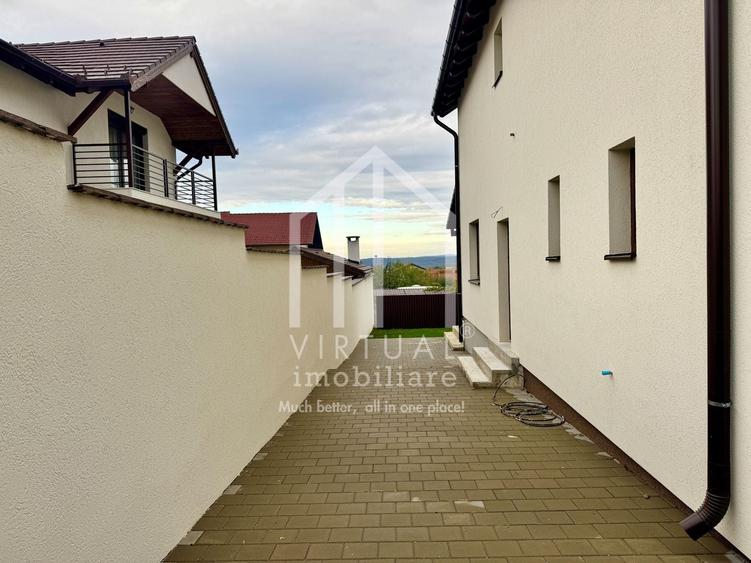 Duplex cu 4 camere cu Canalizare în Arhitecților - Calea Cisnădiei