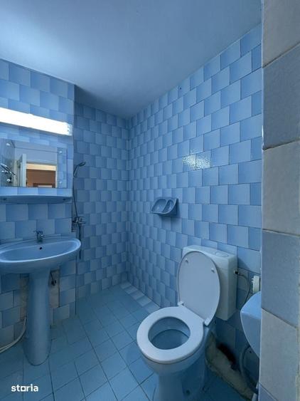 Apartament cu 4 camere în Cetate