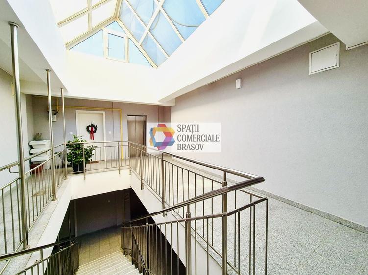 Apartament cu 3 camere decomandat, mobilat în Avantgarden