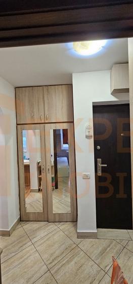 Apartament 3 camere de închiriat City Park Mall | Se acceptă animale - 11
