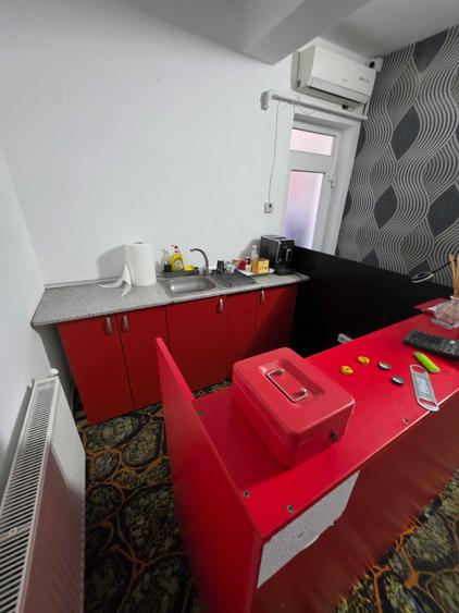 Spațiu comercial, de 75 mp, în Valea Moșneagului