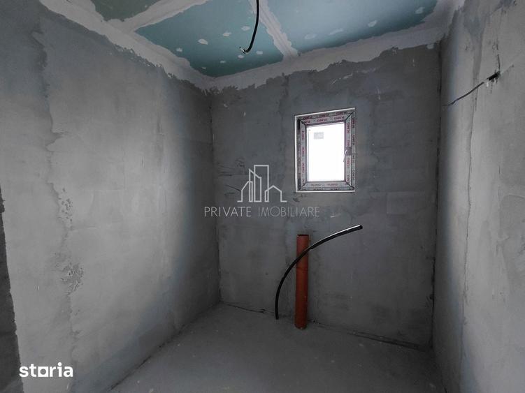 Casă cu 4 camere cu Teren 500 Mp în Sâncraiu de Mureș