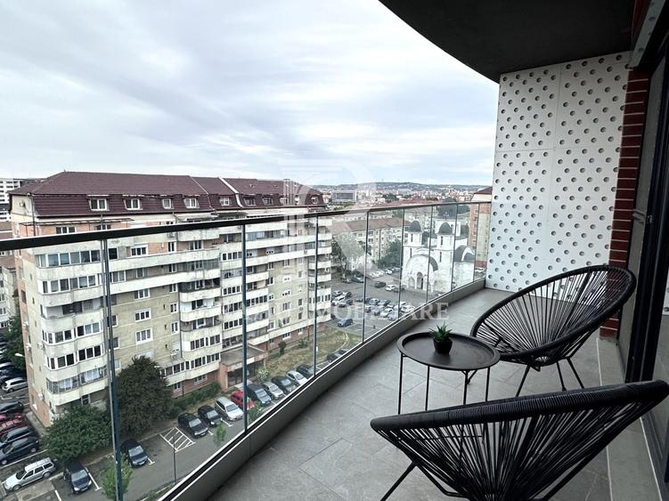 Apartament cu 3 camere | Luceafărul | Oradea - 18