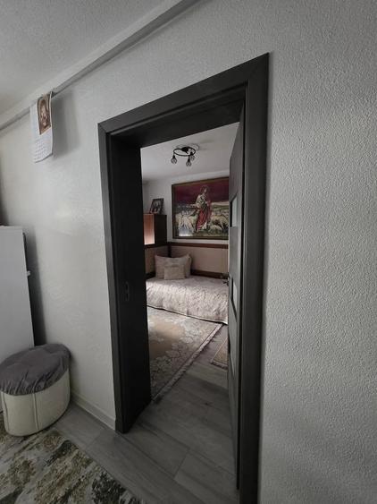 Garsonieră decomandată în Podgoria