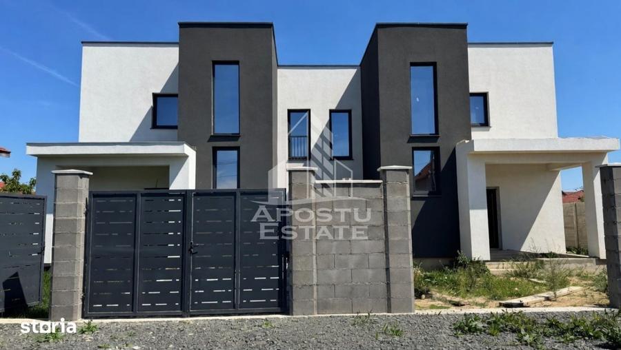 Casă cu 4 camere în Beregsău Mare