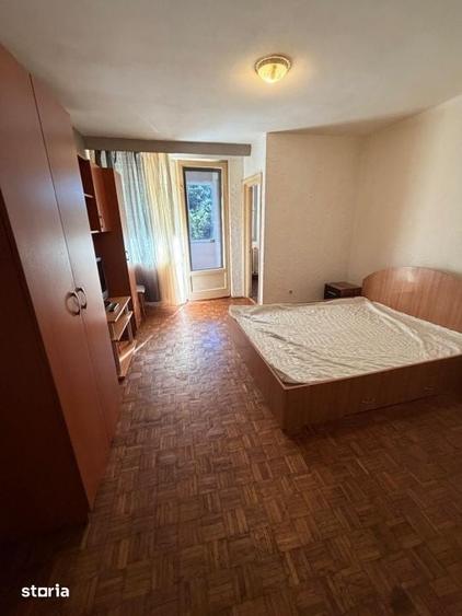 Garsoniera, 31 mp, zona Brazda lui Novac - 2