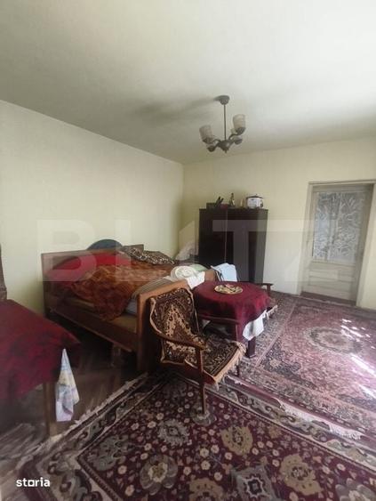 Casa de vanzare, 98 mp, zona Razboieni Cetate - 15