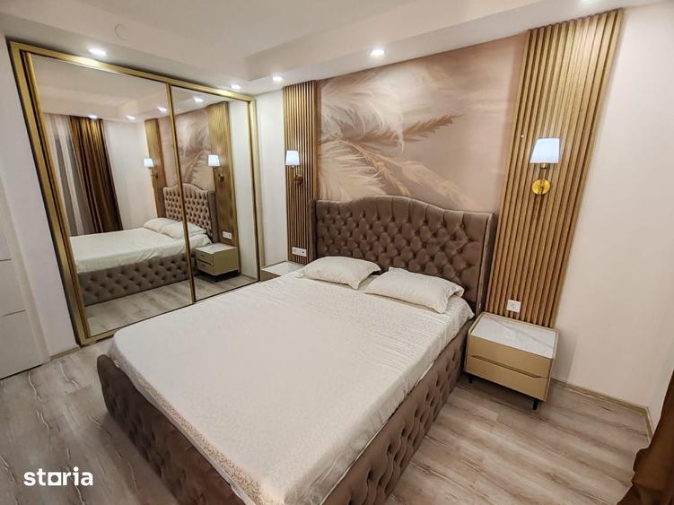 Apartament cu 2 camere în Ștefăneștii de Jos