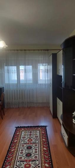 Apartament cu 2 camere decomandat în Tătărași