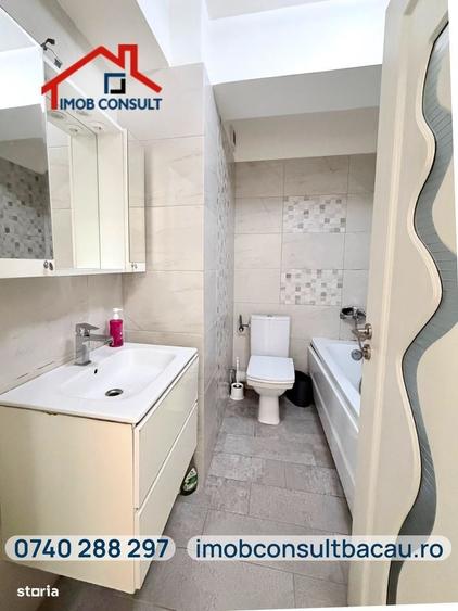 Apartament cu 2 camere în Nord