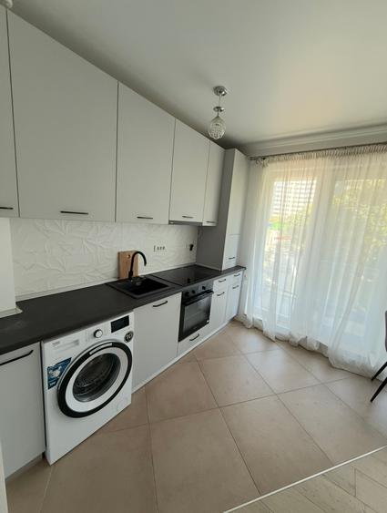 Apartament 3 camere metrou Mihai Bravu - Vitan - 7