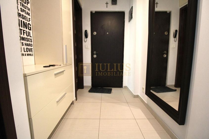 Apartament in zona Gheorghe Lazar - 13