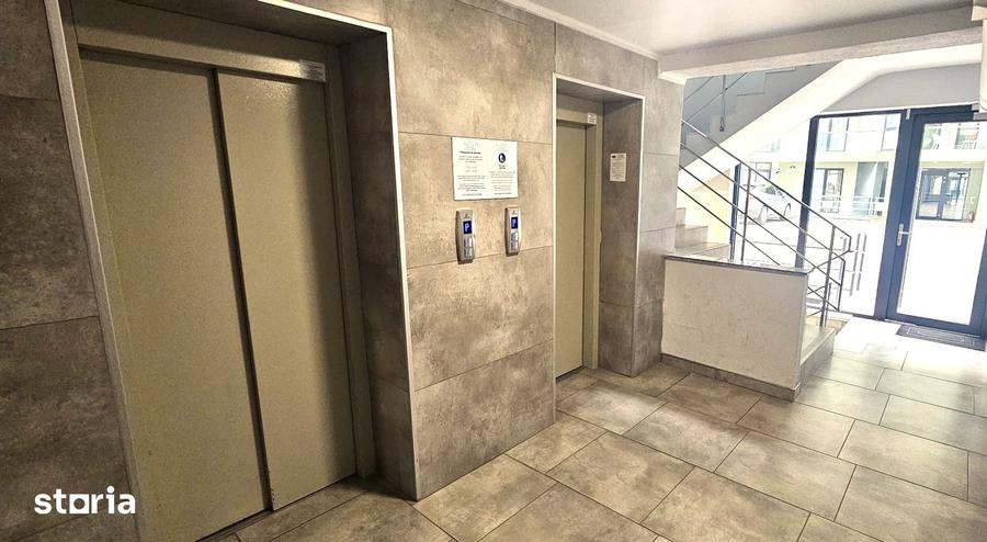 Apartament 2 camere cu vedere la Mare in Alezzi Beach Resort - 19