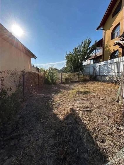 Casă cu Teren 171 Mp în Central