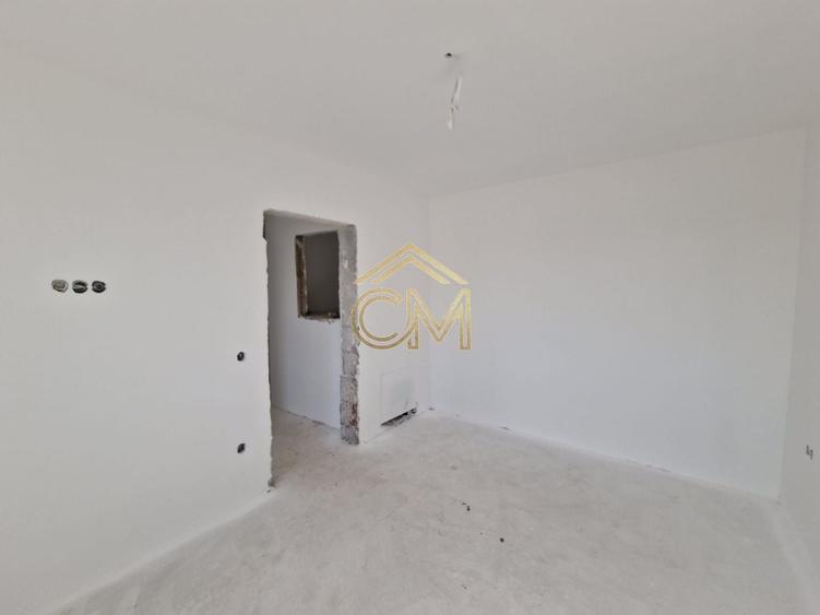 Duplex cu 3 camere cu Canalizare în Arhitecților - Calea Cisnădiei