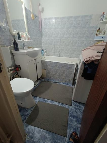 Apartament cu 2 camere decomandat în Lujerului