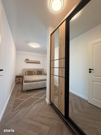Apartament cu 2 camere în Rediu