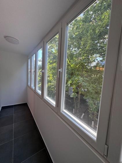 Apartament cu 4 camere decomandat în Gheorgheni