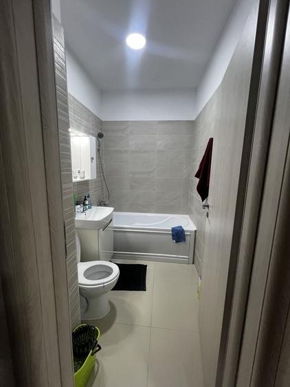 Garsonieră în Central