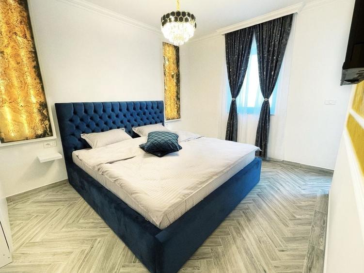Apartament cu 2 camere decomandat în Micălaca