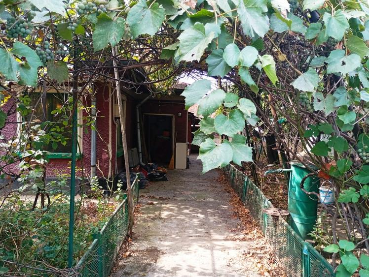 Casă cu 4 camere cu Garaj în Colentina